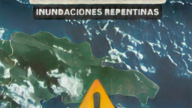 Alerta Meteorológica: De un lunes caluroso a un viernes de inundaciones severas