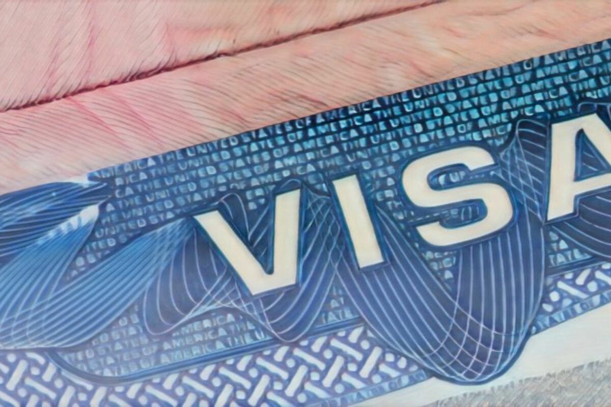 Cero tolerancia al engaño: Embajada de EE. UU. advierte sobre fraudes de visa