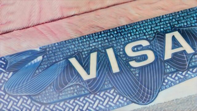 Cero tolerancia al engaño: Embajada de EE. UU. advierte sobre fraudes de visa