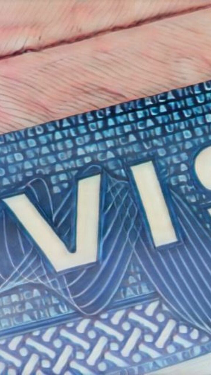 Cero tolerancia al engaño: Embajada de EE. UU. advierte sobre fraudes de visa