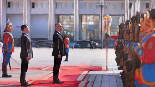 RD y Mongolia: Más cerca que nunca con nuevo Embajador y Consulado