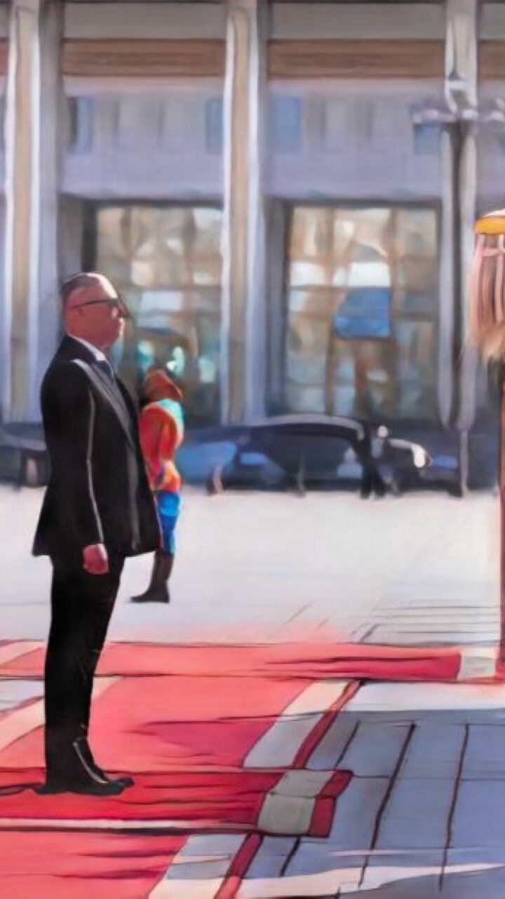 RD y Mongolia: Más cerca que nunca con nuevo Embajador y Consulado
