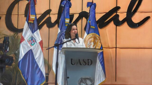 Facultad de Artes de la UASD alcanza hitos en calidad académica e investigación