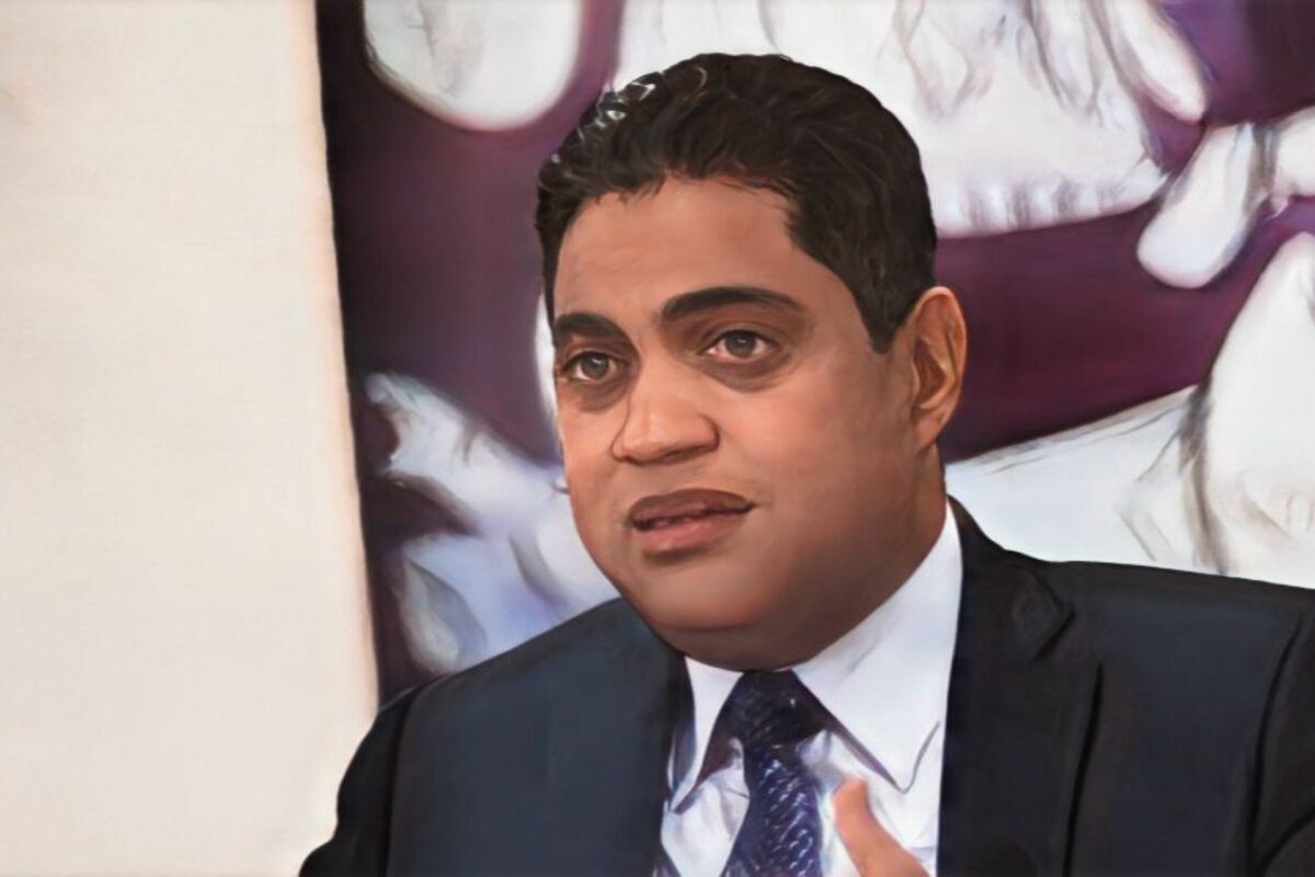 Kelvin Cruz arremete contra el deterioro del Estadio Quisqueya: «Es inaceptable»