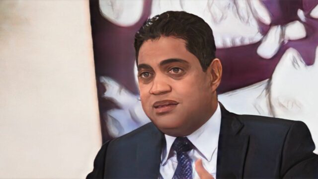 Kelvin Cruz arremete contra el deterioro del Estadio Quisqueya: «Es inaceptable»