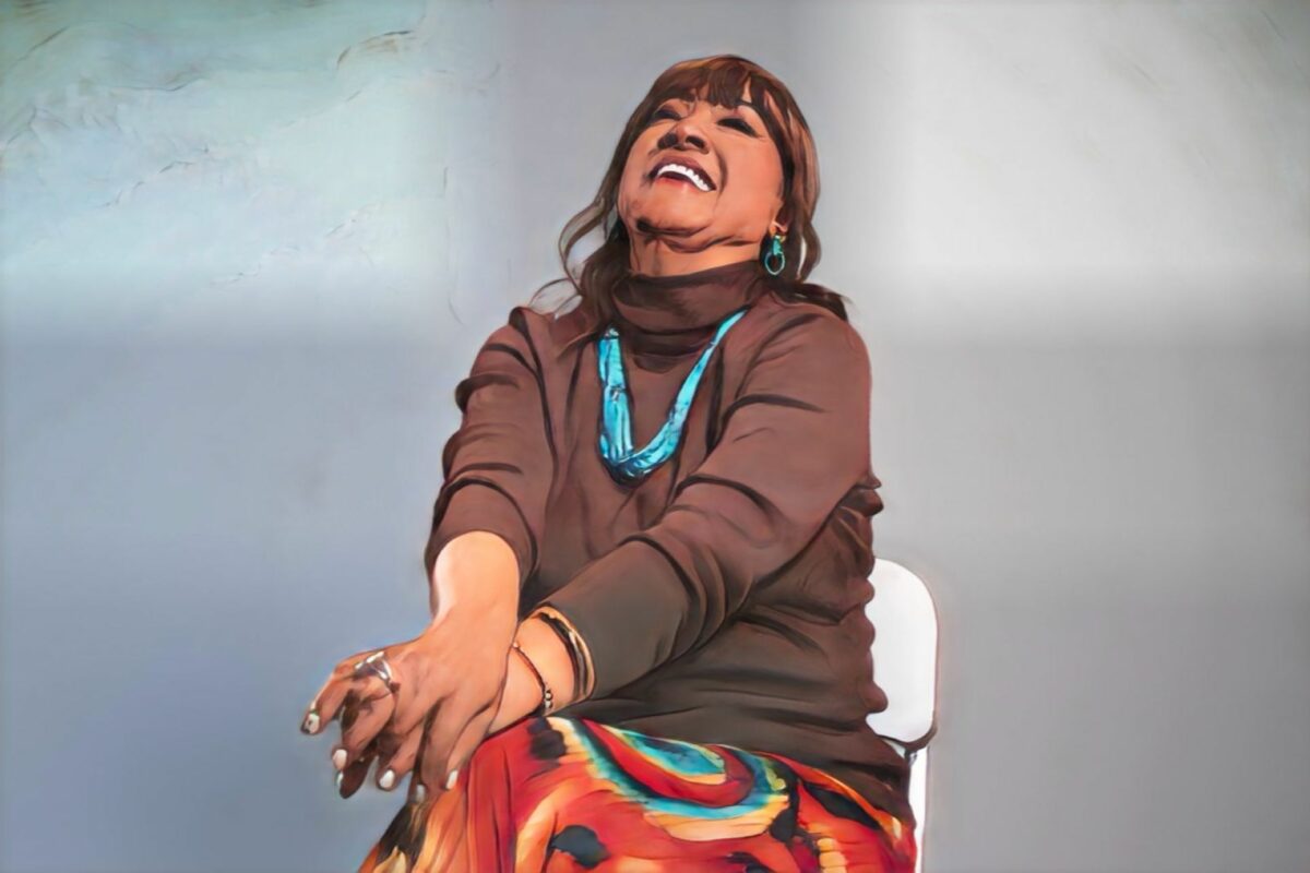 Milly Quezada: «El merengue fue mi medicina cuando el silencio me aturdía»