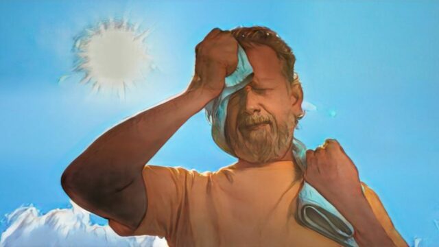 la Organización Meteorológica Mundial (OMM)advierte: «Superniño» elevará el calor global a niveles récord en 2026