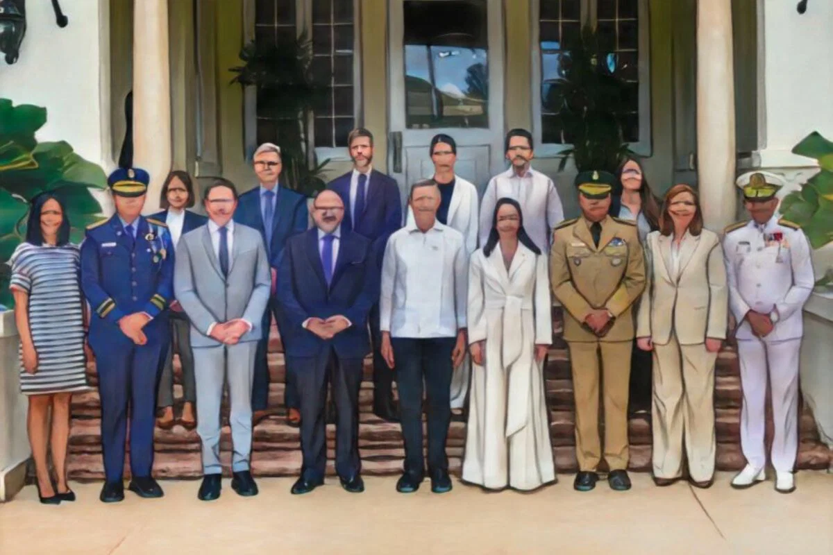 RD y Bélgica: Frente común contra el narcotráfico y el ciberdelito