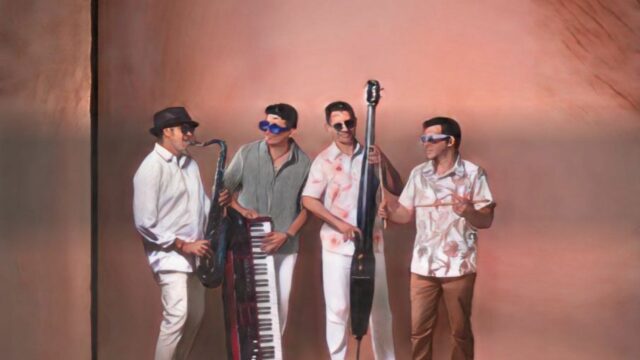 Punta Cana al ritmo del Jazz: The Village Jazz Fest 2026