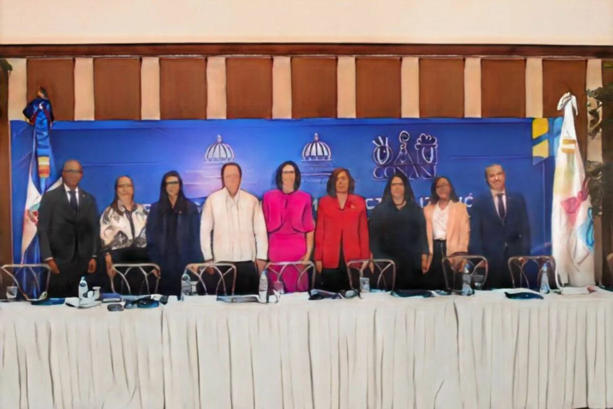 Hacia un nuevo Código del Menor: Presentan borrador de reforma a la Ley 136-03