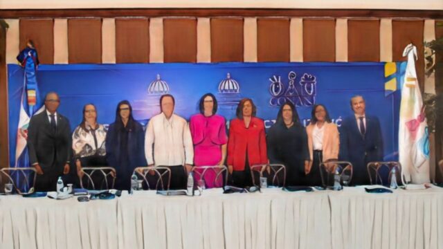 Hacia un nuevo Código del Menor: Presentan borrador de reforma a la Ley 136-03