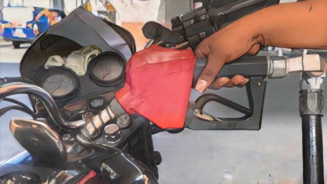 Combustibles se mantienen estables: El Gobierno absorbe las alzas
