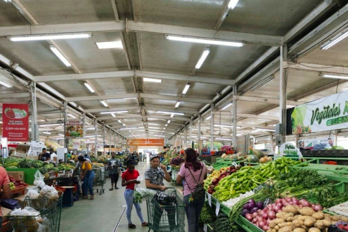 Agricultura garantiza abastecimiento: «El campo produce para 33 millones de personas»