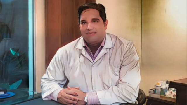 Dr. Héctor López es designado director de Medicina del Fútbol en SLARD