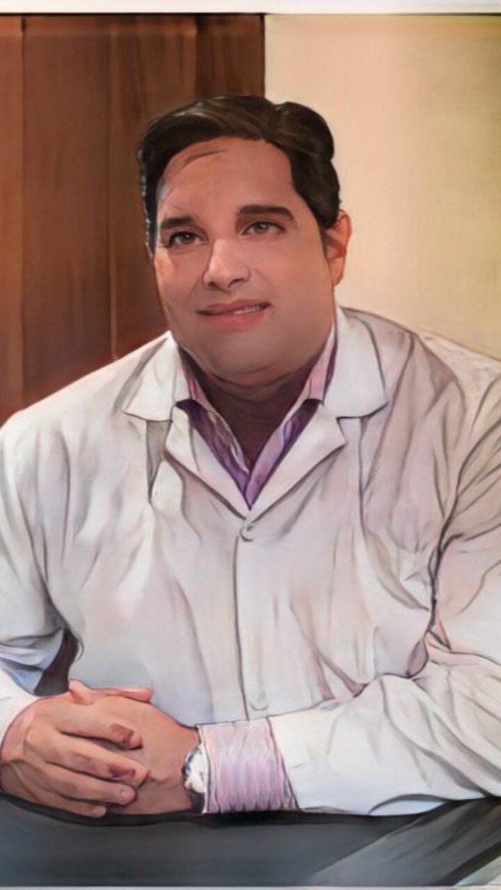 Dr. Héctor López es designado director de Medicina del Fútbol en SLARD