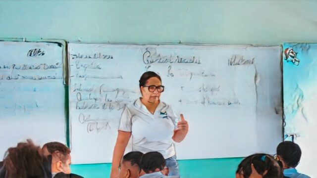 Evaluación Docente 2026: Inicia etapa de observación en las aulas
