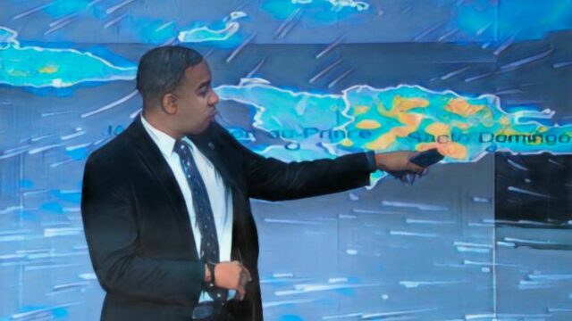 Alerta por Vientos de 50 km/h: El impacto de la Vaguada y el Sistema Frontal