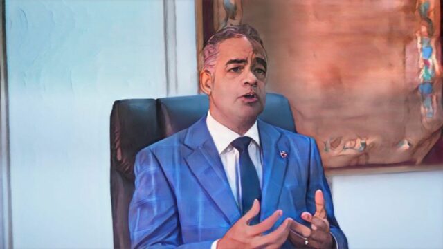 Joel Santos: «No se trata de elegir entre economía o medio ambiente»
