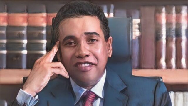Félix Bautista propone un «Distrito Energético» para San Juan en lugar de minería