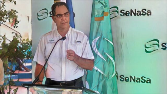 Caso SeNaSa: Revisión de prisión para Santiago Hazim y otros seis imputados