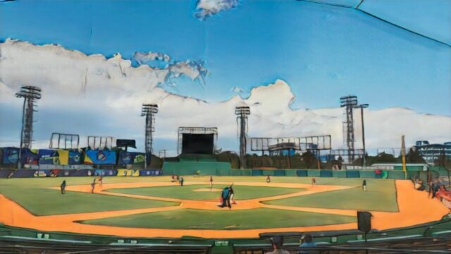 Megaproyecto Estadio Quisqueya: Borrador final estará listo en 30 días