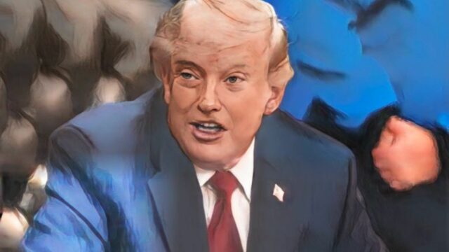Trump: «Ucrania está militarmente derrotada»