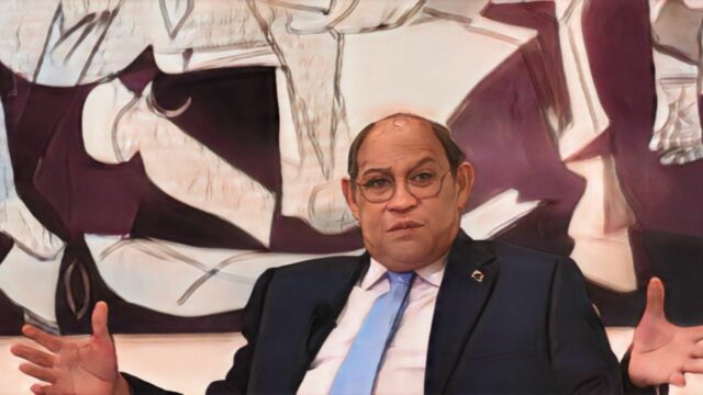 El Mescyt busca reinventar la educación dominicana