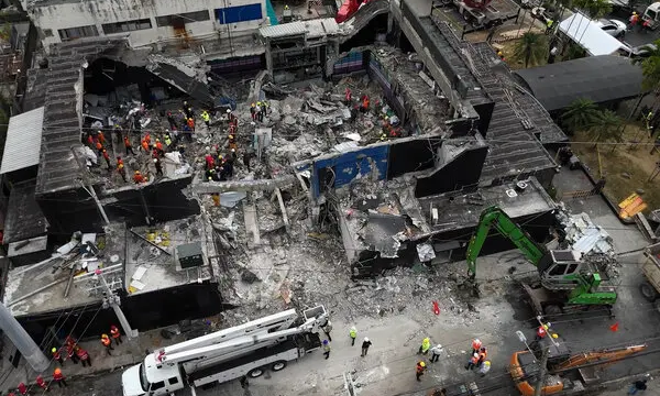 Defensa de los hermanos Espaillat atribuye tragedia de Jet Set a fallas de construcción y corrosión interna, descartando sobrecarga