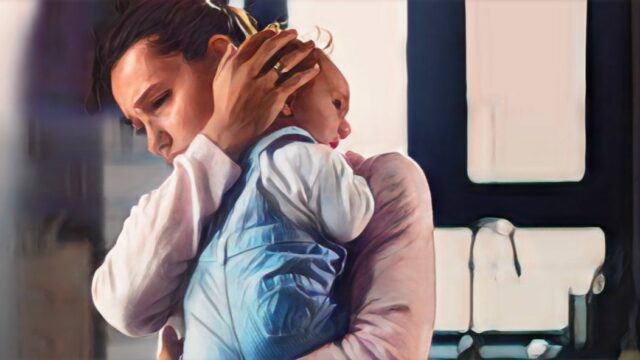 Salud Mental Materna: 1 de cada 15 mujeres sufre Trastorno Depresivo Mayor