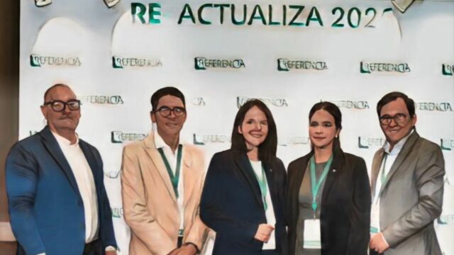 RE-Actualiza 2026: Ciencia y Tecnología al servicio del diagnóstico clínico