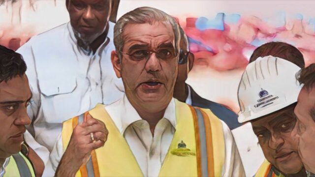 Abinader: «El trabajo no es solo economía, es una ética de vida»