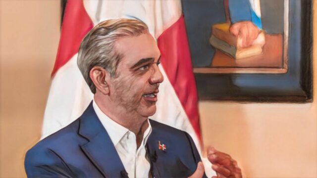República Dominicana como referente regional: Abinader destaca estabilidad y seguridad ante medios internacionales