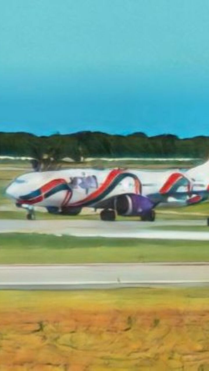 Arajet sale al rescate de los pasajeros de Spirit: Tarifa especial de US$129 para rutas de Miami y Boston