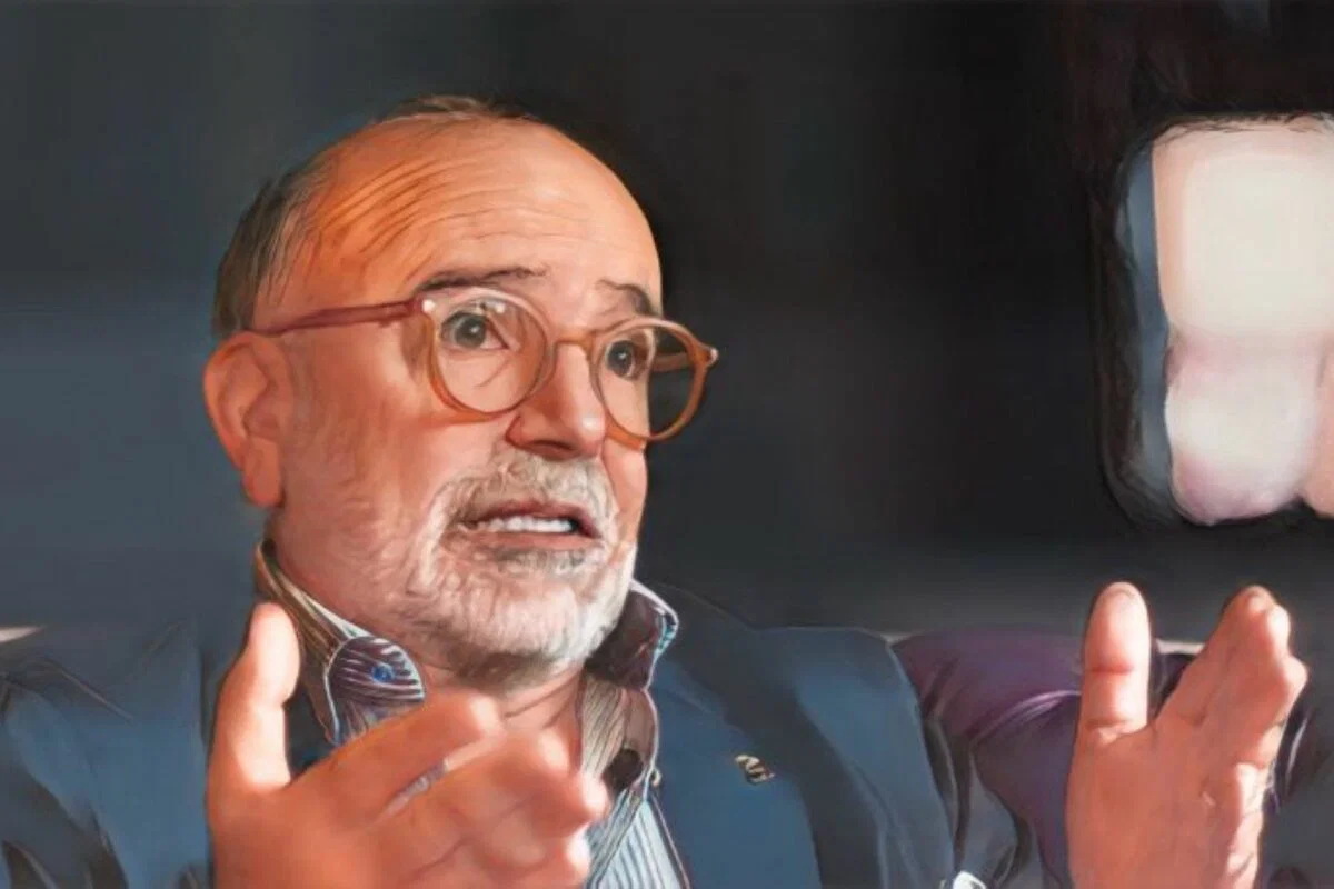 El CEO de los Latin Grammy defiende el criterio artístico frente al dominio del ‘streaming’