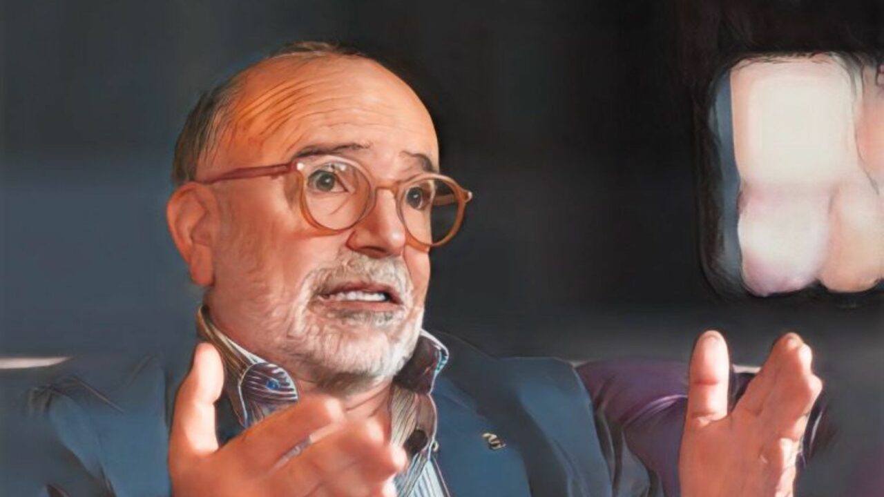 El CEO de los Latin Grammy defiende el criterio artístico frente al dominio del ‘streaming’