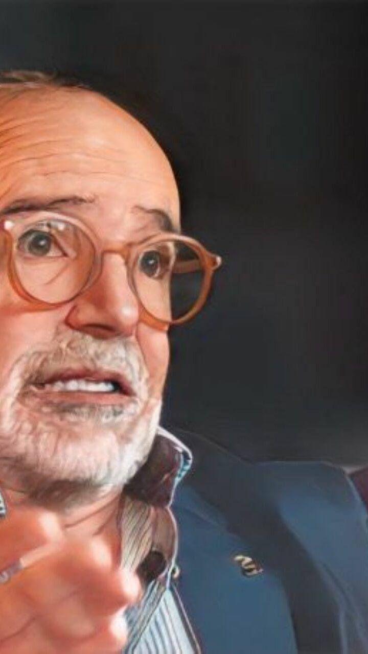El CEO de los Latin Grammy defiende el criterio artístico frente al dominio del ‘streaming’