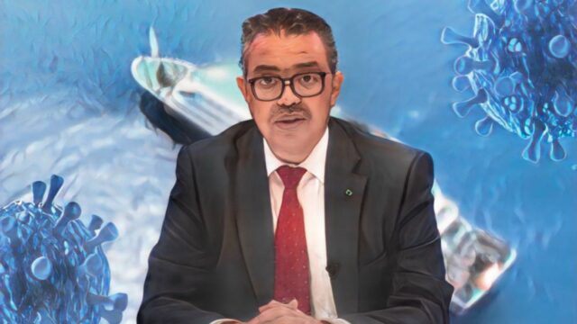 Alerta Global: OMS confirma 5 casos positivos de hantavirus y 3 muertes vinculadas al crucero MV Hondius