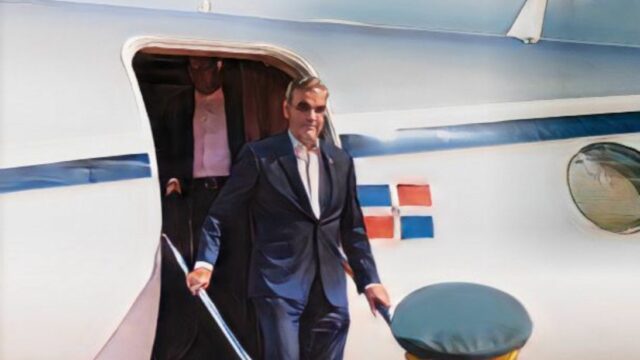 Abinader en Costa Rica: Agenda oficial para la investidura de la nueva presidenta Laura Fernández Delgado