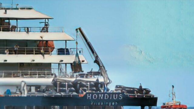 Mapa de contagios por hantavirus: Seis países confirman casos vinculados al crucero MV Hondius