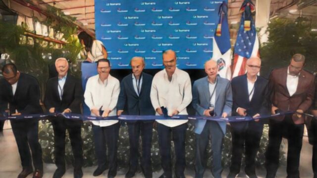 Abinader inaugura PriceSmart La Romana con inversión de USD 21 millones