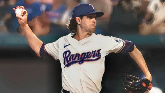Hito histórico: Jacob deGrom se convierte en el segundo lanzador más rápido en alcanzar los 1,900 ponches