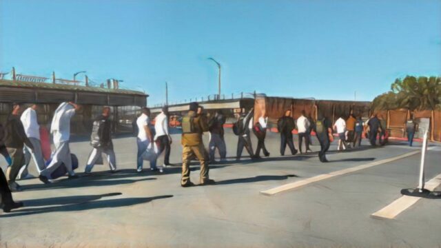 RD y EE. UU. firman acuerdo para el tránsito temporal de deportados de terceros países