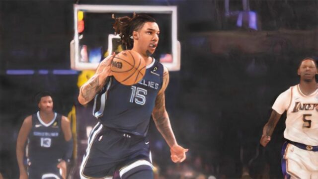 Luto en la NBA: Fallece Brandon Clarke, figura de los Memphis Grizzlies, a los 29 años