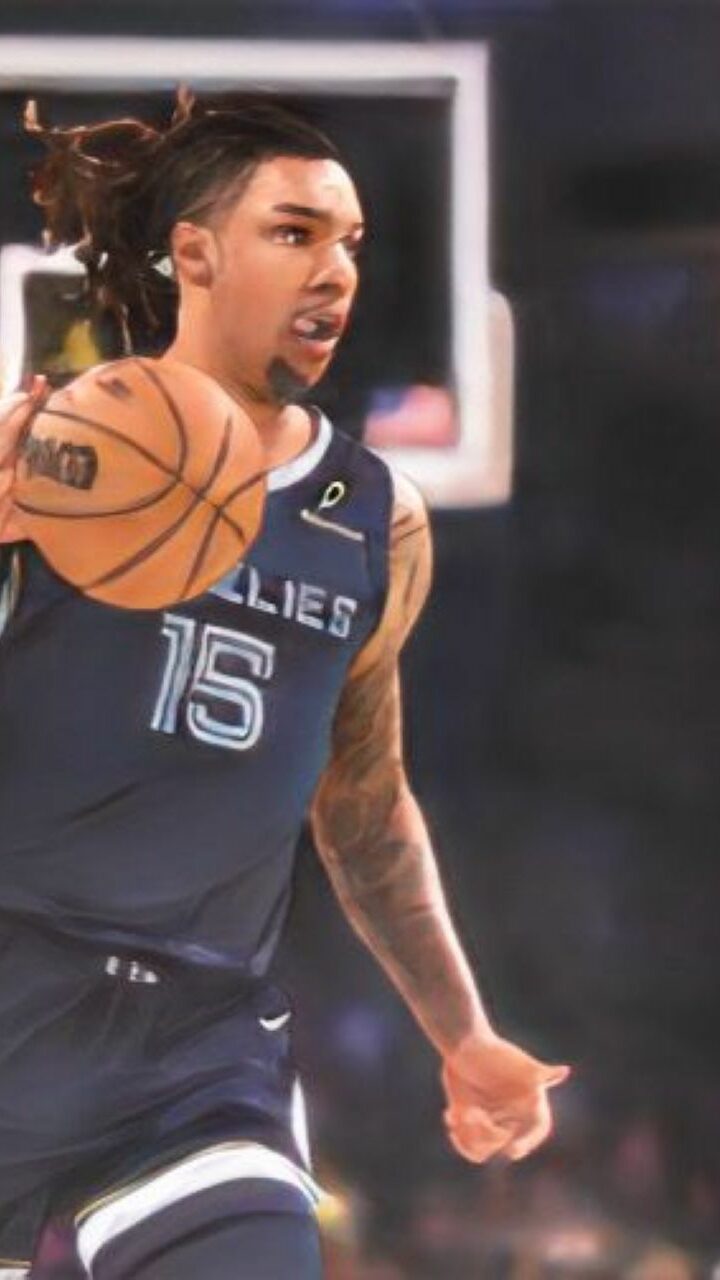 Luto en la NBA: Fallece Brandon Clarke, figura de los Memphis Grizzlies, a los 29 años
