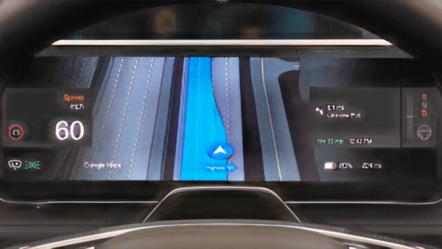 Google revoluciona la conducción con IA: Presentan sistema para guiar cambios de carril en tiempo real