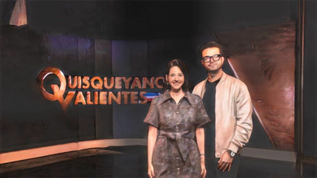 «Quisqueyanos Valientes» estrena tercera temporada dedicada a los atletas de Santo Domingo 2026