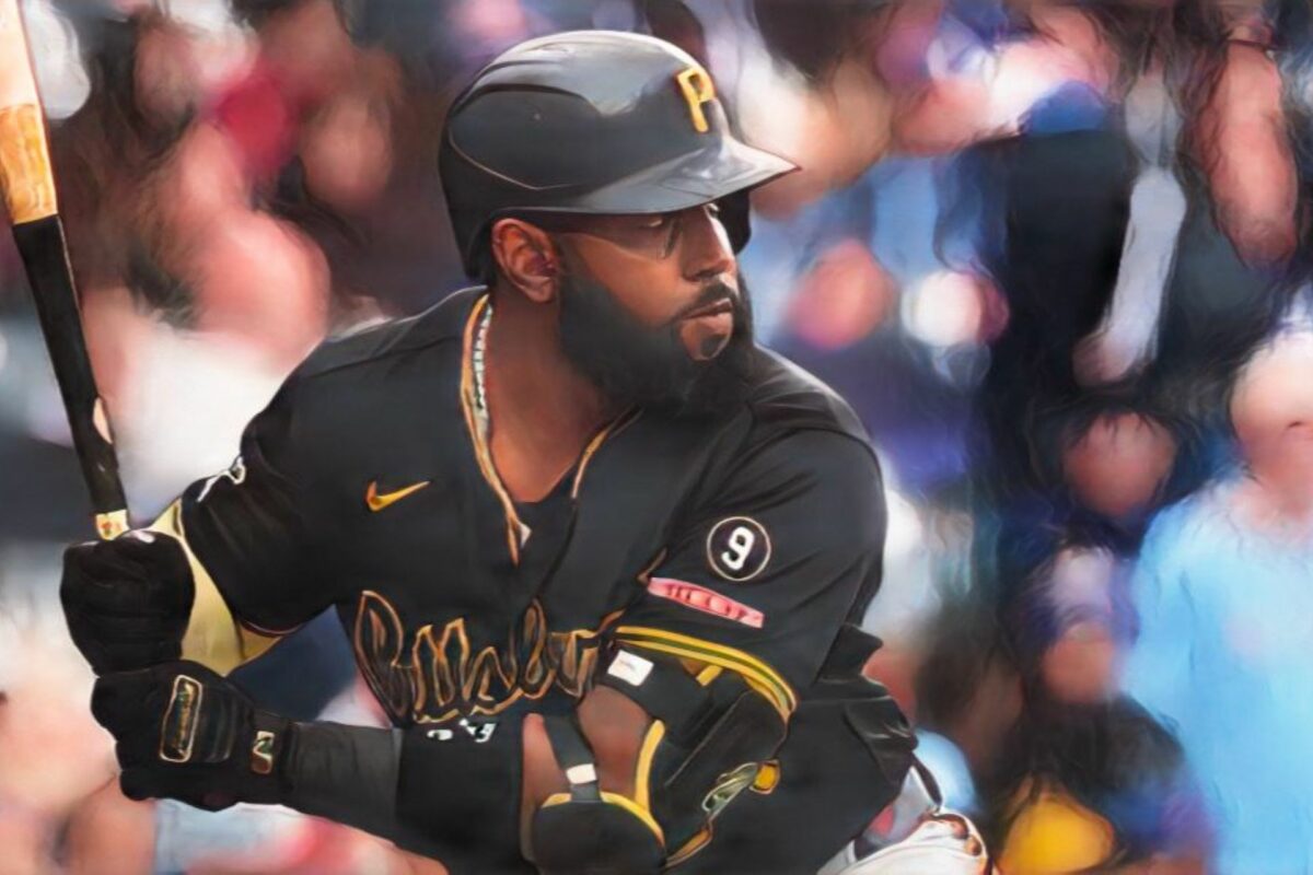 Marcell Ozuna hace historia. Se convierte en el dominicano número 18 con 300 jonrones en la MLB