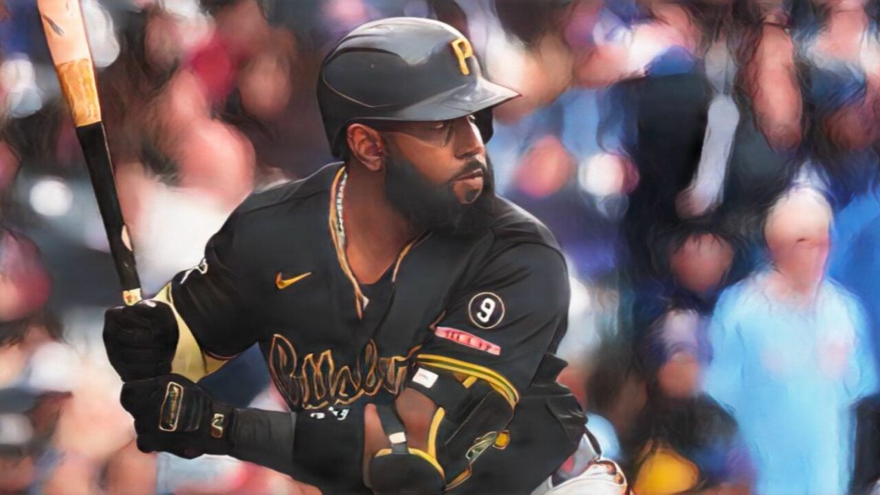 Marcell Ozuna hace historia. Se convierte en el dominicano número 18 con 300 jonrones en la MLB