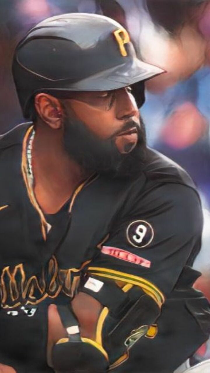 Marcell Ozuna hace historia. Se convierte en el dominicano número 18 con 300 jonrones en la MLB