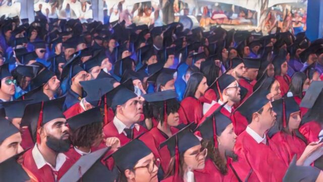 UASD moderniza su oferta académica: Rediseña carreras bajo el modelo por competencias